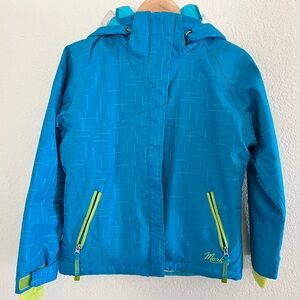 Marker Women’s Ski Jacket